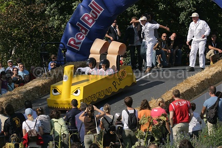3. Red Bull Seifenkistenrennen (20060924 0064)